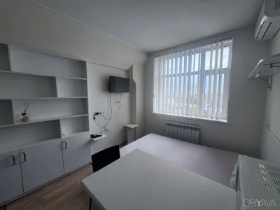 1-комнатная квартира, 18 кв.м