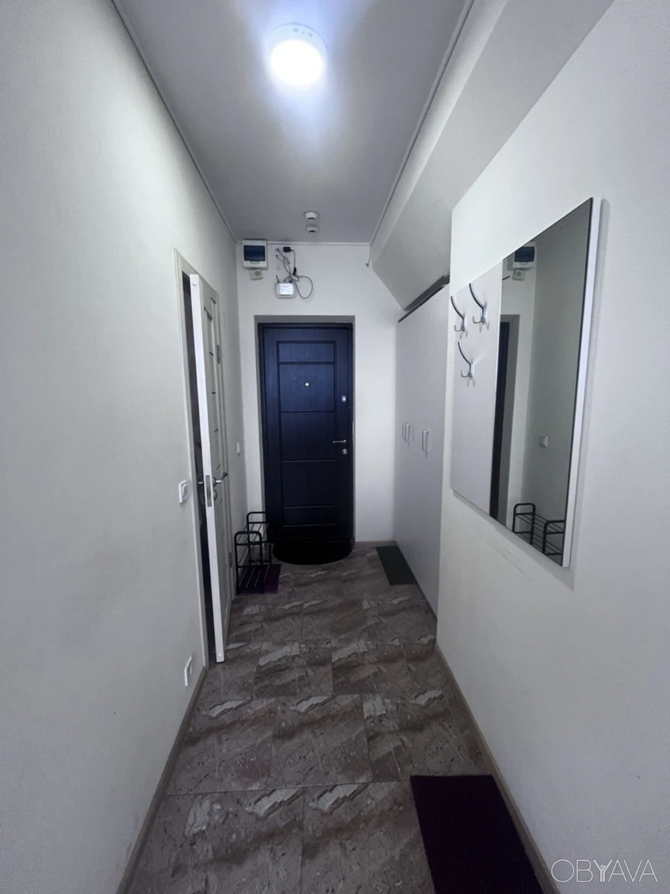 1-комнатная квартира, 18 кв.м