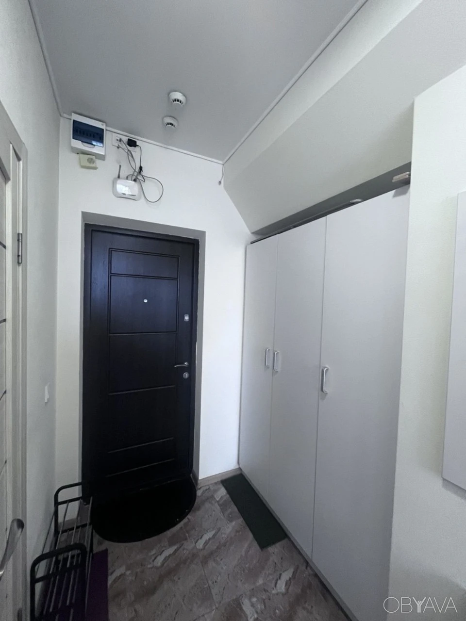 1-комнатная квартира, 18 кв.м