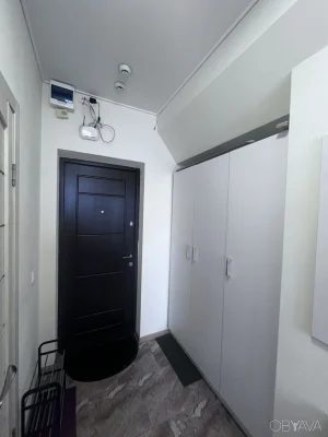1-комнатная квартира, 18 кв.м