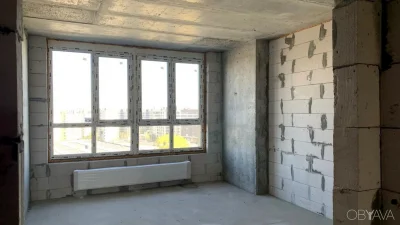 3-комнатная квартира, 105 кв.м
