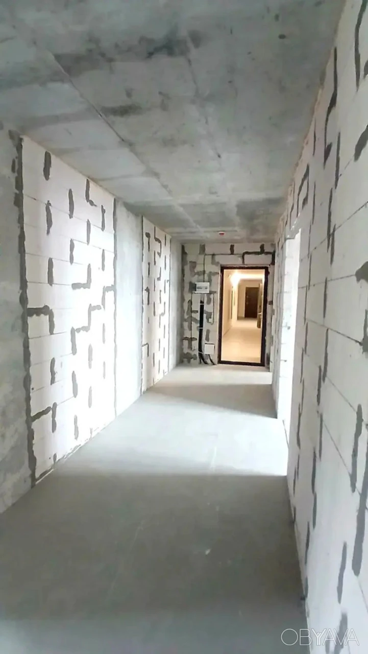 3-комнатная квартира, 105 кв.м