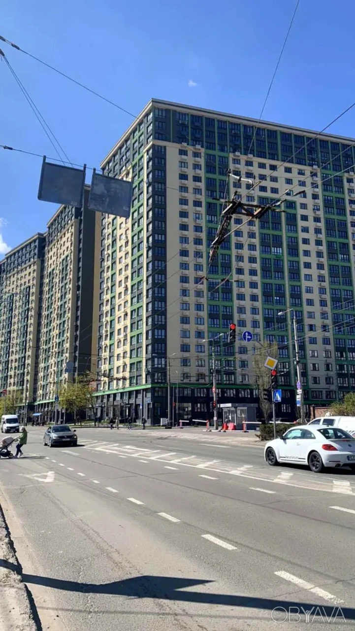 3-комнатная квартира, 105 кв.м