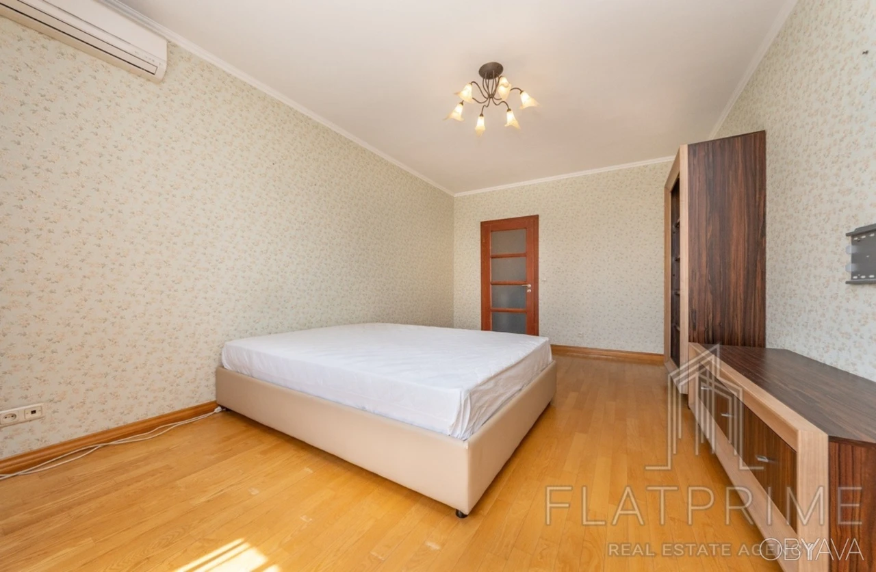1-комнатная квартира, 45 кв.м