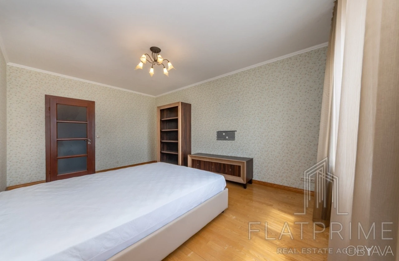 1-комнатная квартира, 45 кв.м