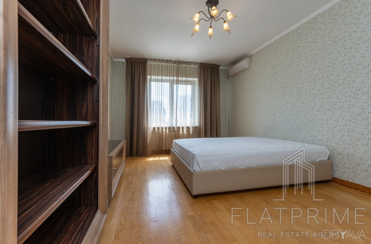 1-комнатная квартира, 45 кв.м