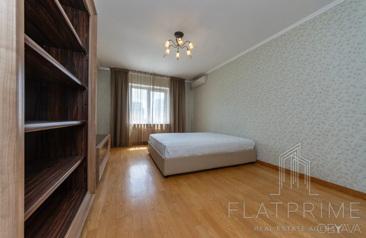 1-комнатная квартира, 45 кв.м