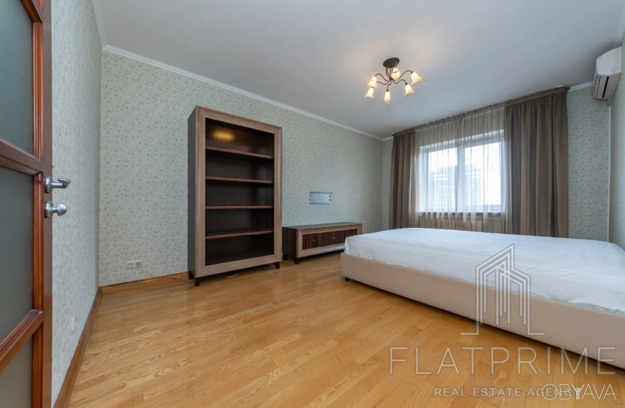 1-комнатная квартира, 45 кв.м