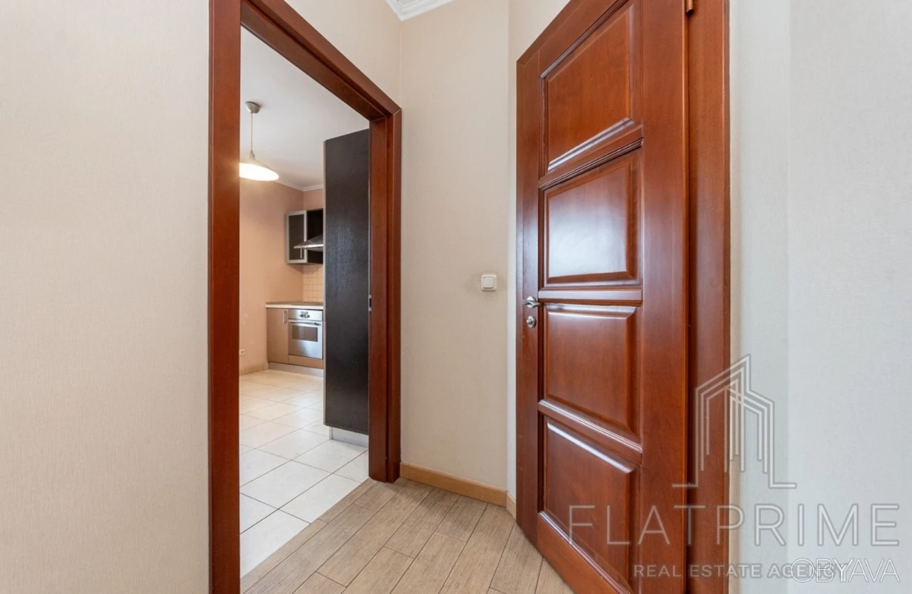 1-комнатная квартира, 45 кв.м
