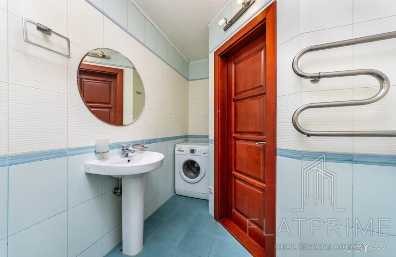 1-комнатная квартира, 45 кв.м