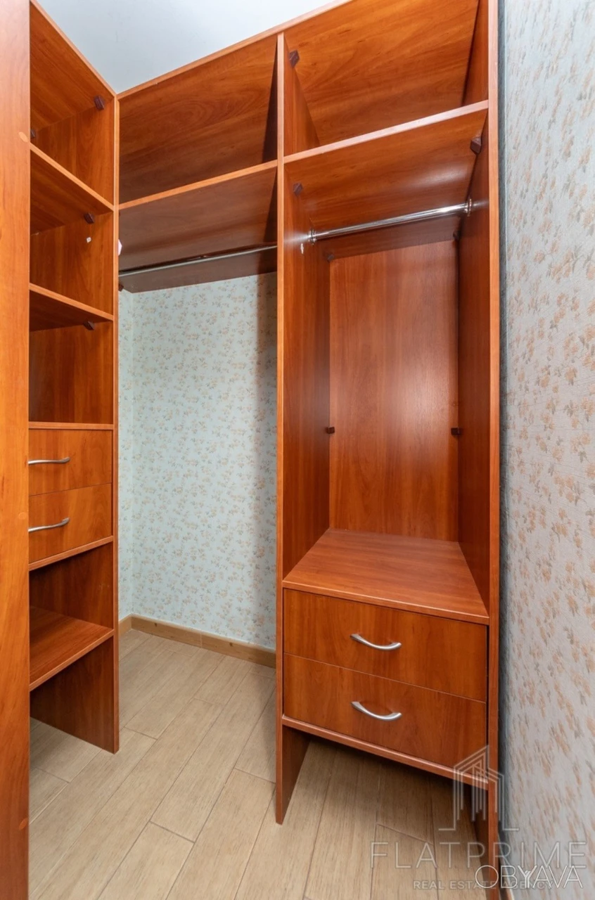 1-комнатная квартира, 45 кв.м