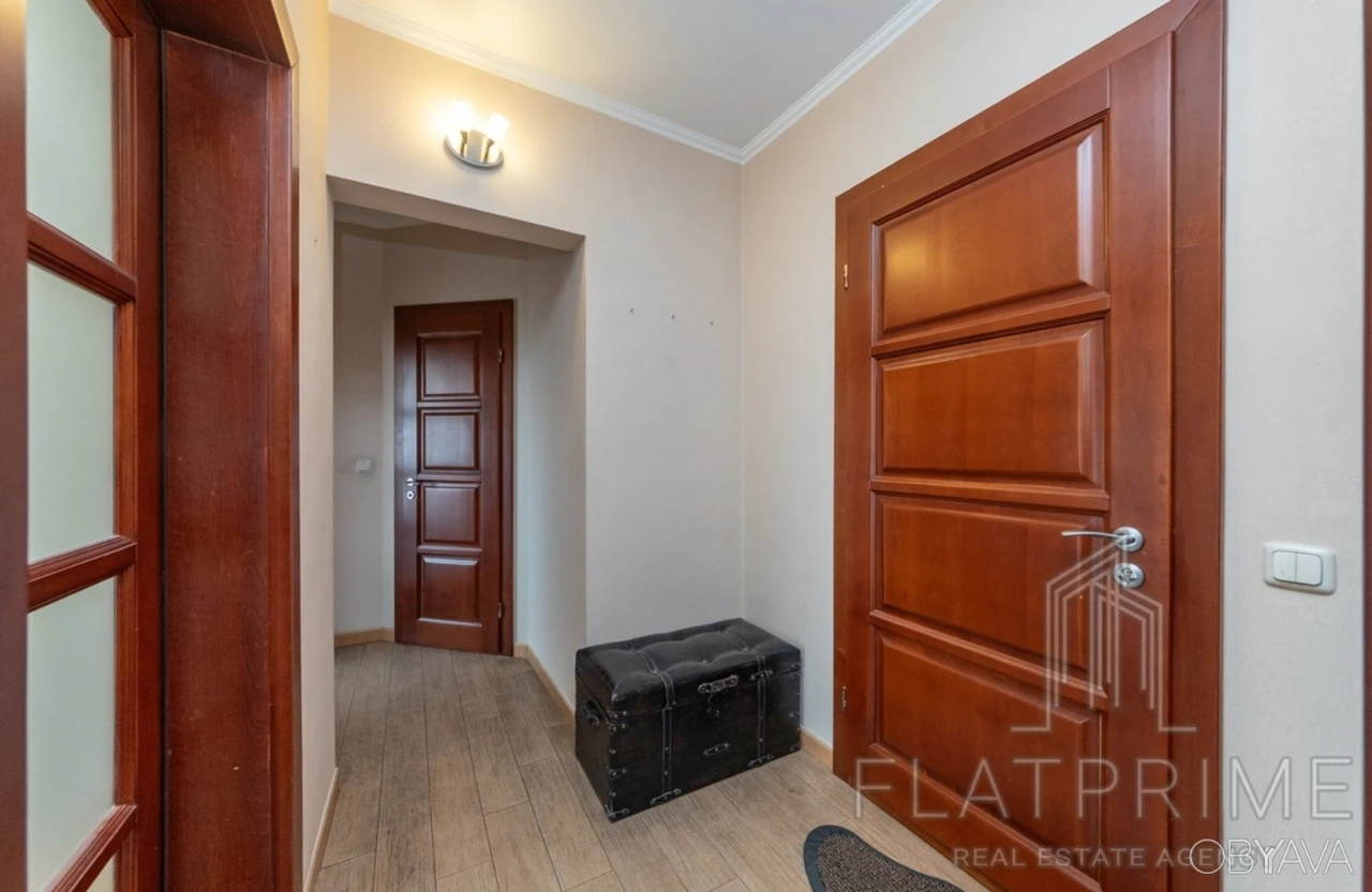 1-комнатная квартира, 45 кв.м