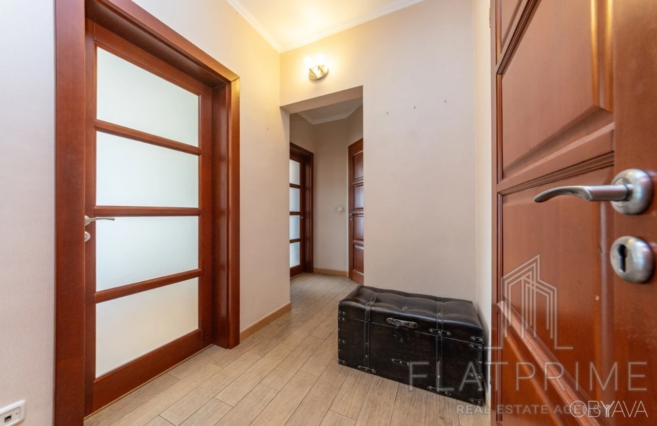 1-комнатная квартира, 45 кв.м