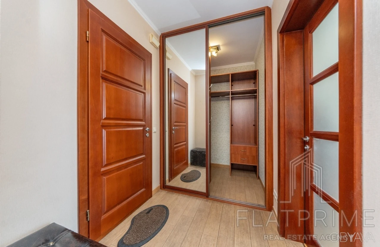 1-комнатная квартира, 45 кв.м
