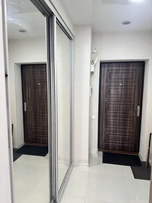 1-комнатная квартира, 31 кв.м