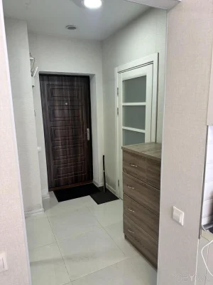 1-комнатная квартира, 31 кв.м