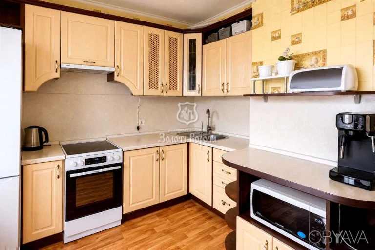 2-комнатная квартира, 63.3 кв.м