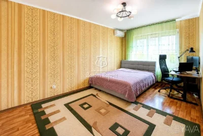 2-комнатная квартира, 63.3 кв.м