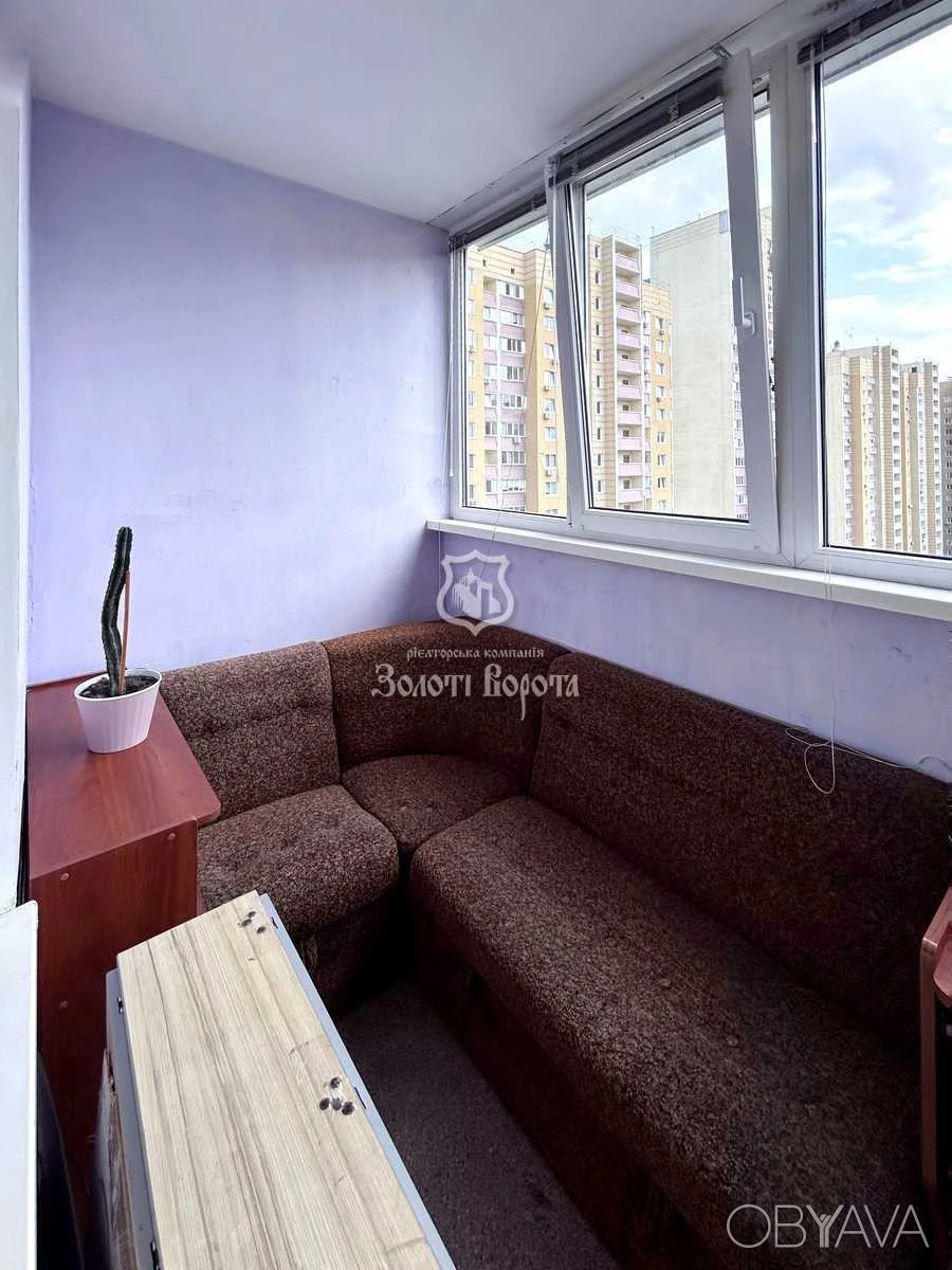 2-комнатная квартира, 63.3 кв.м