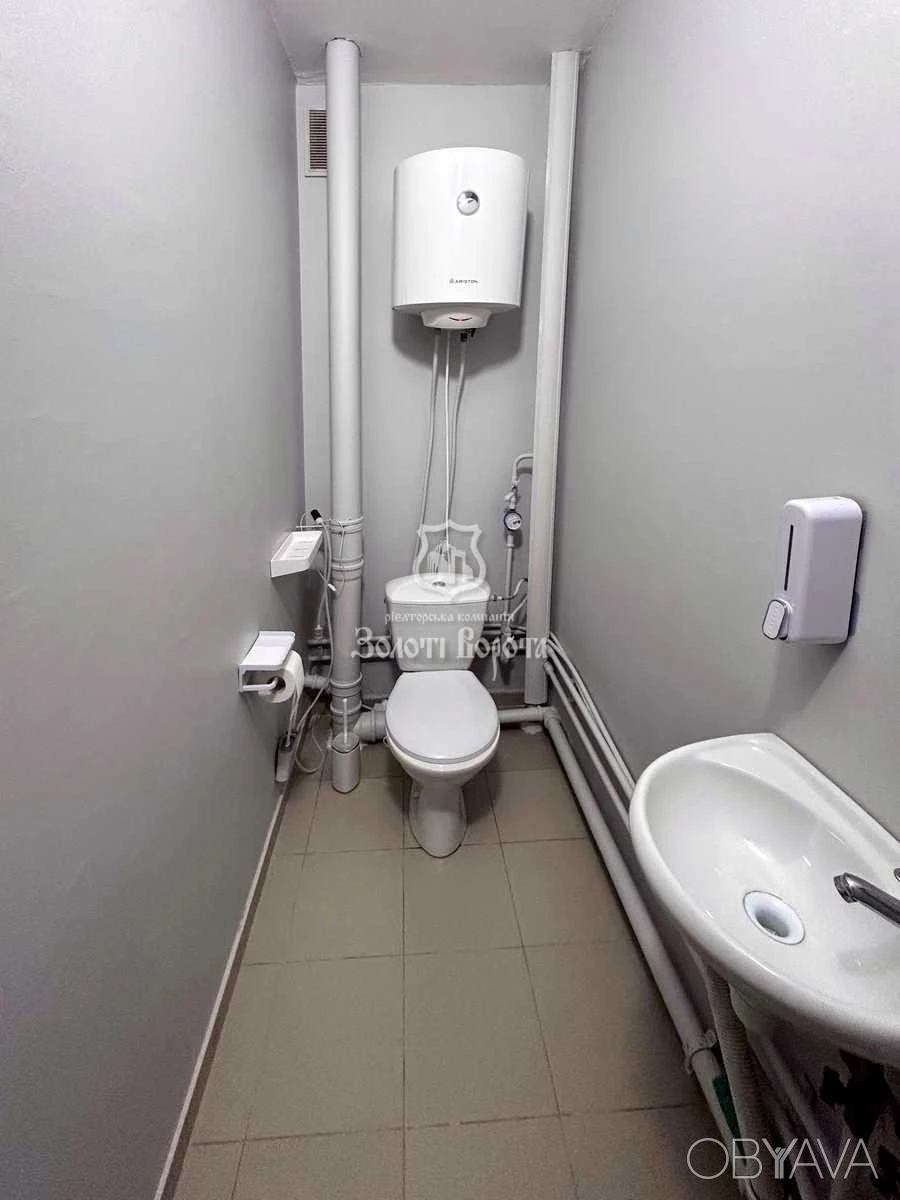 2-комнатная квартира, 63.3 кв.м