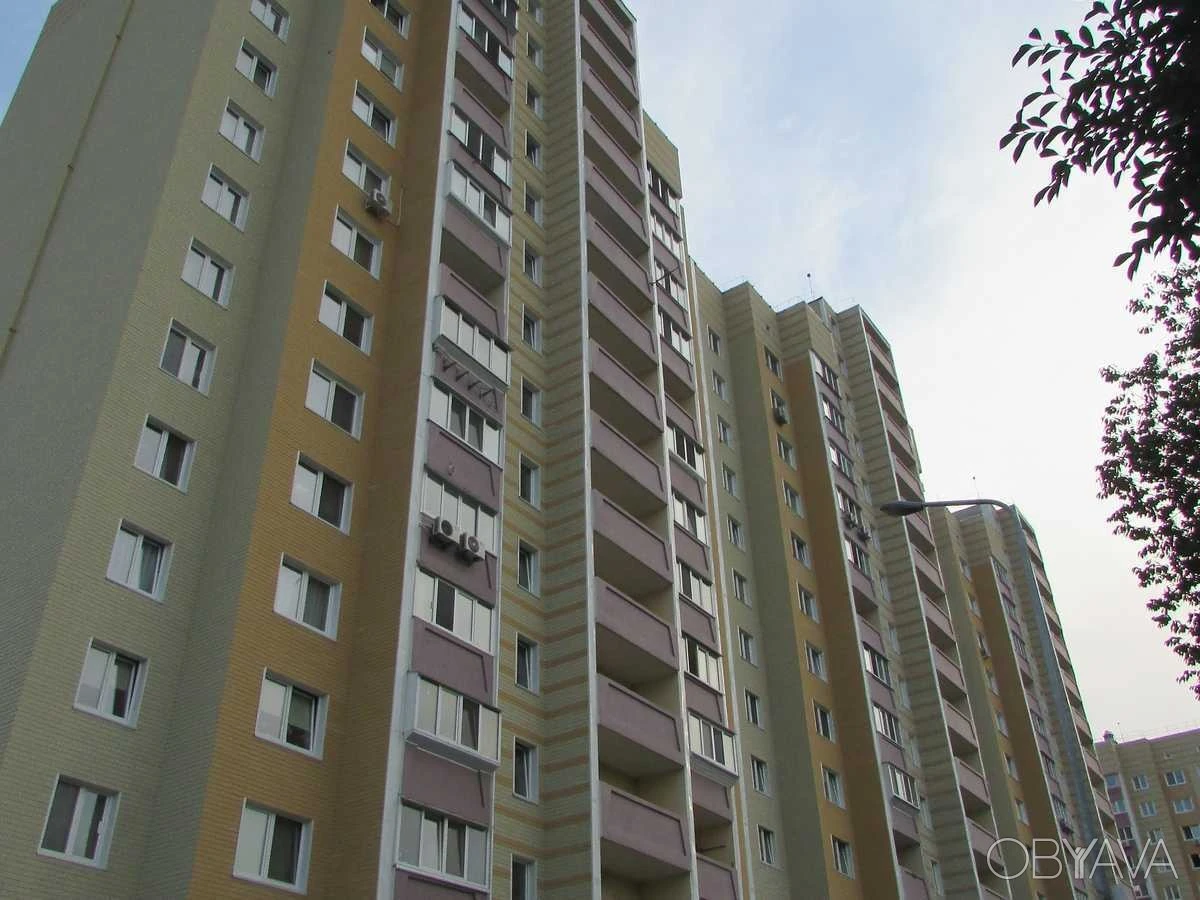 2-комнатная квартира, 63.3 кв.м