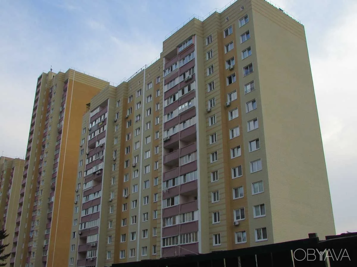 2-комнатная квартира, 63.3 кв.м