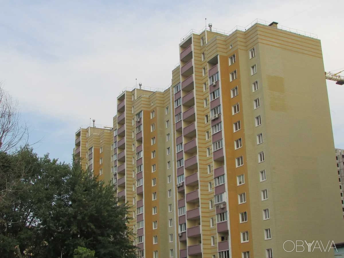 2-комнатная квартира, 63.3 кв.м