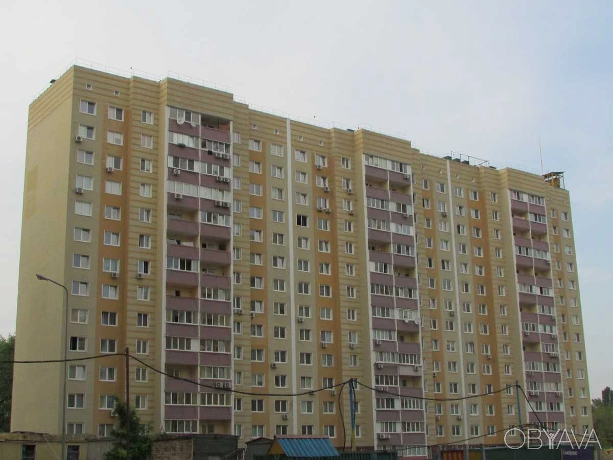 2-комнатная квартира, 63.3 кв.м