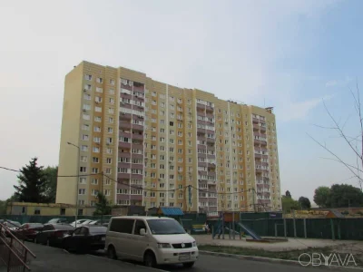 2-комнатная квартира, 63.3 кв.м