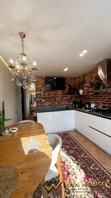 3-комнатная квартира, 70 кв.м