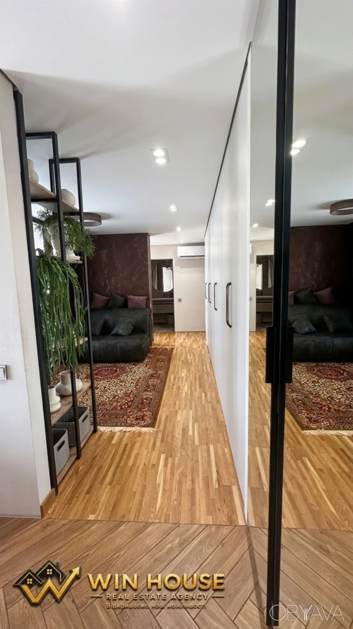3-комнатная квартира, 70 кв.м