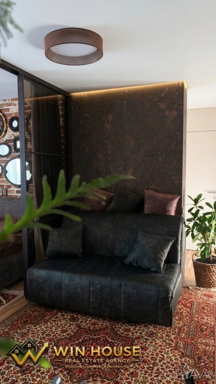3-комнатная квартира, 70 кв.м