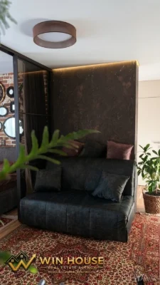 3-комнатная квартира, 70 кв.м