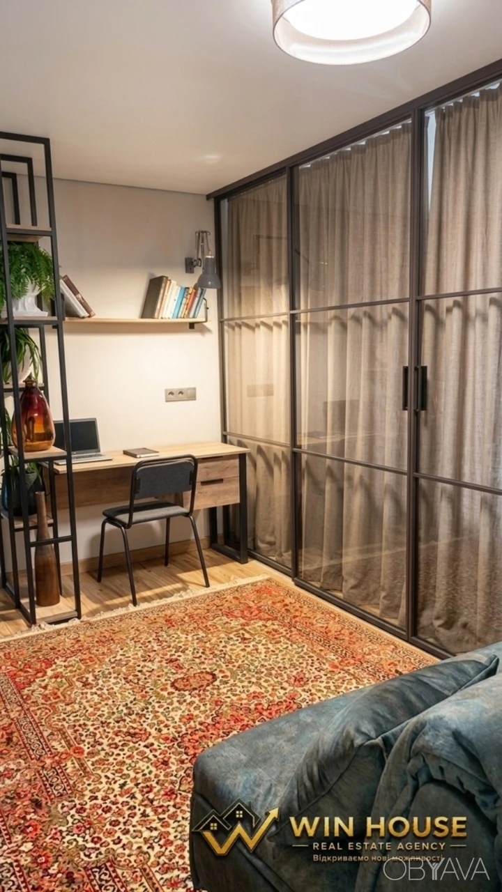 3-комнатная квартира, 70 кв.м