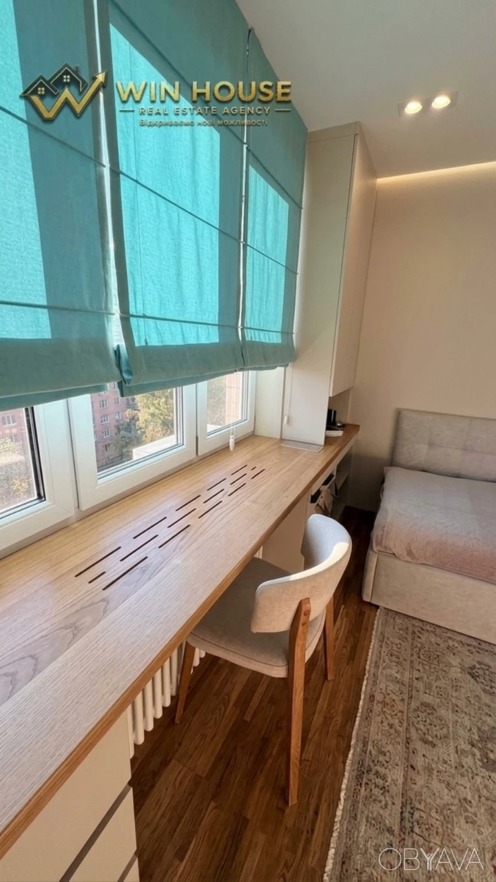 3-комнатная квартира, 70 кв.м