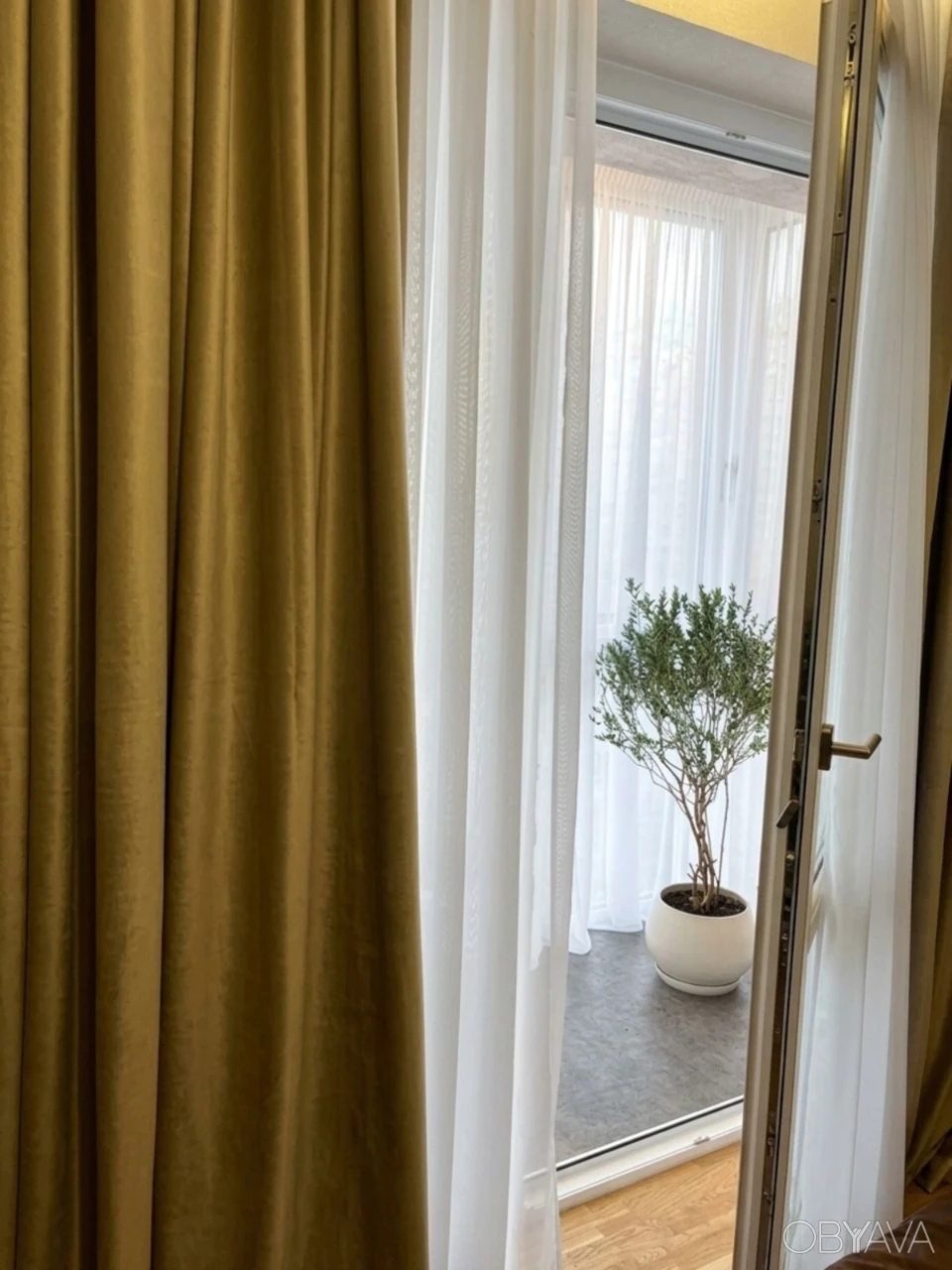 3-комнатная квартира, 70 кв.м