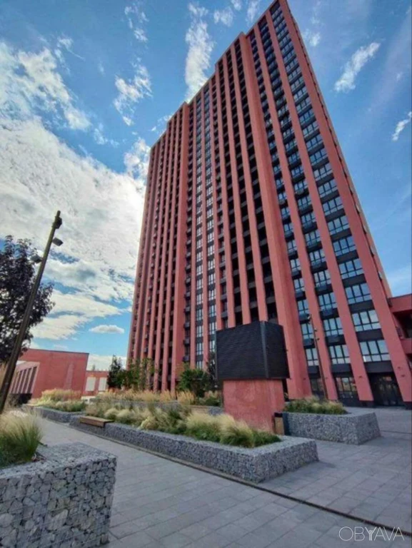 2-комнатная квартира, 65 кв.м