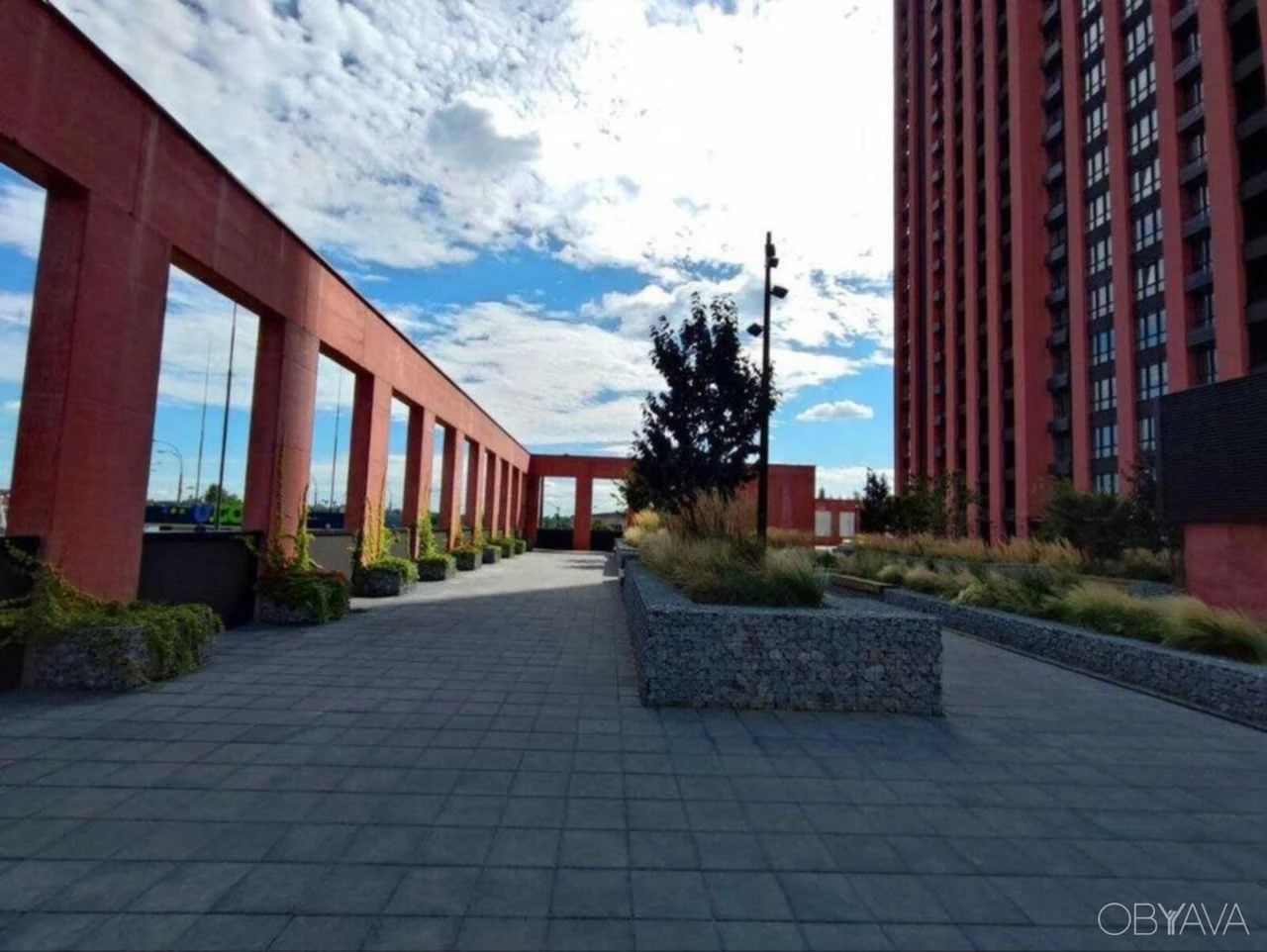 2-комнатная квартира, 65 кв.м
