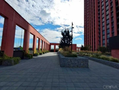 2-комнатная квартира, 65 кв.м