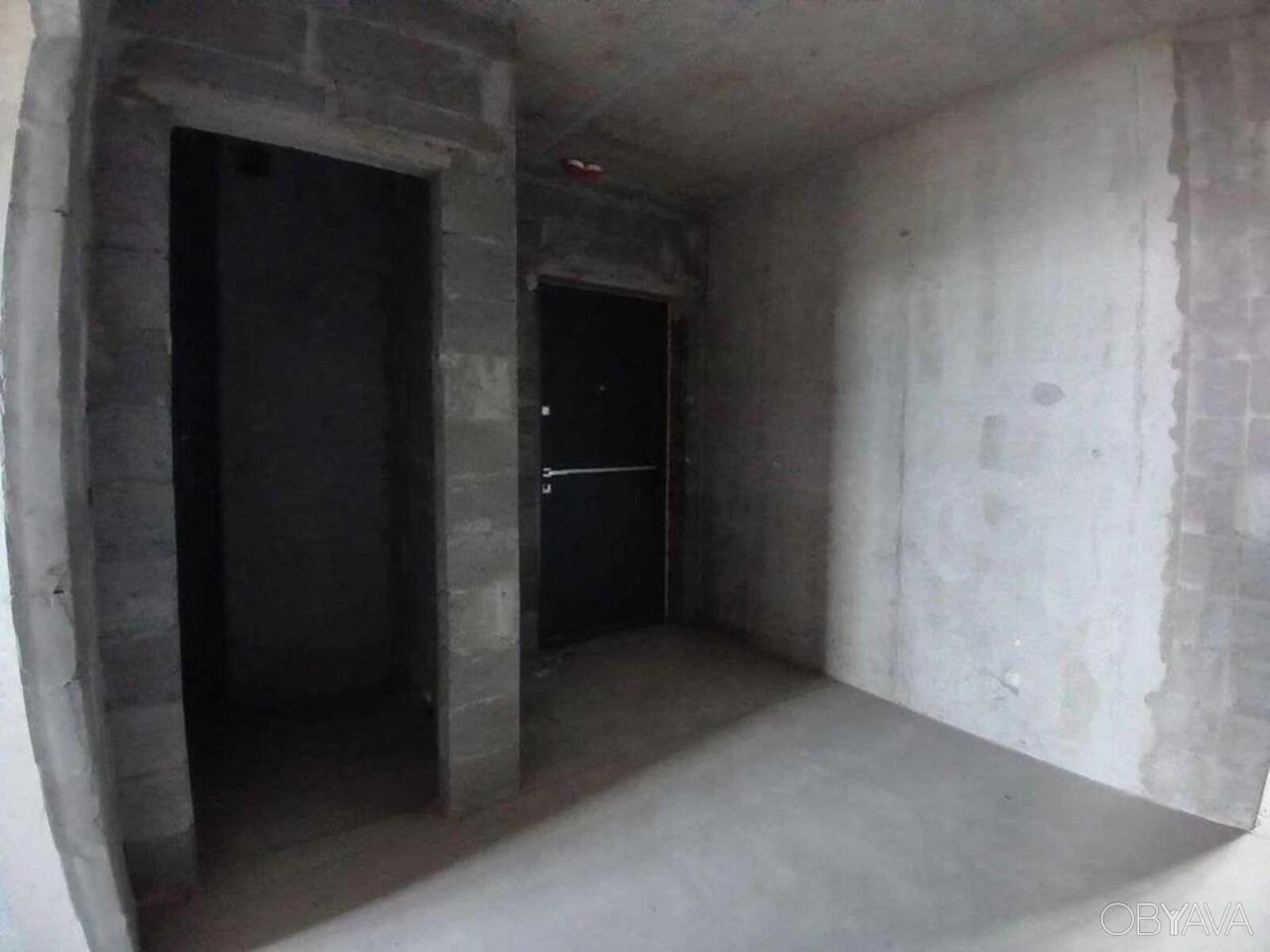 2-комнатная квартира, 65 кв.м