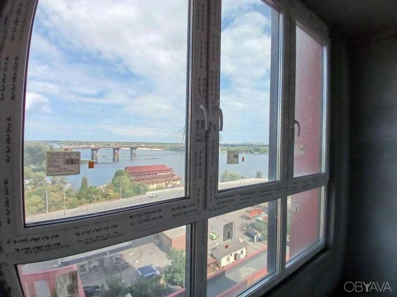 2-комнатная квартира, 65 кв.м