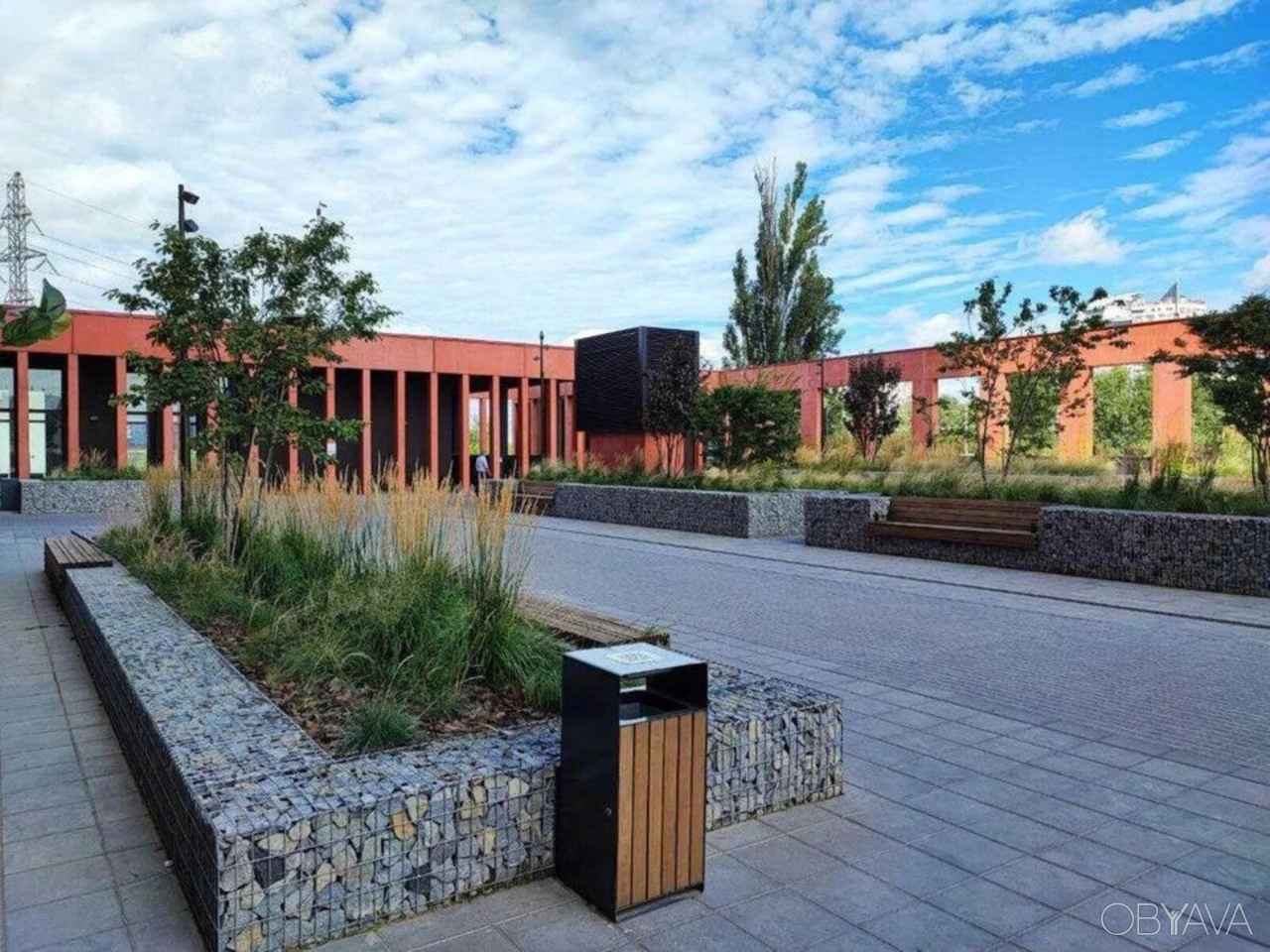 2-комнатная квартира, 65 кв.м