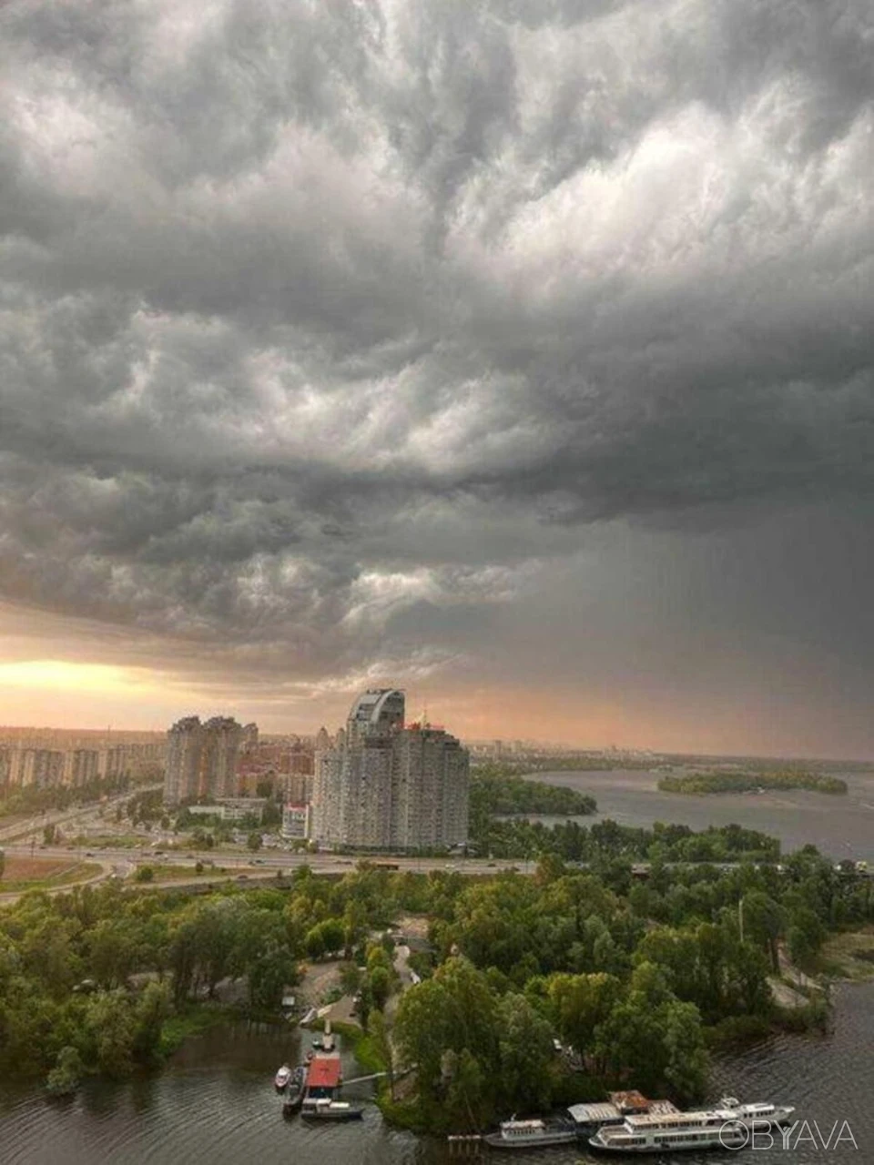 2-комнатная квартира, 65 кв.м