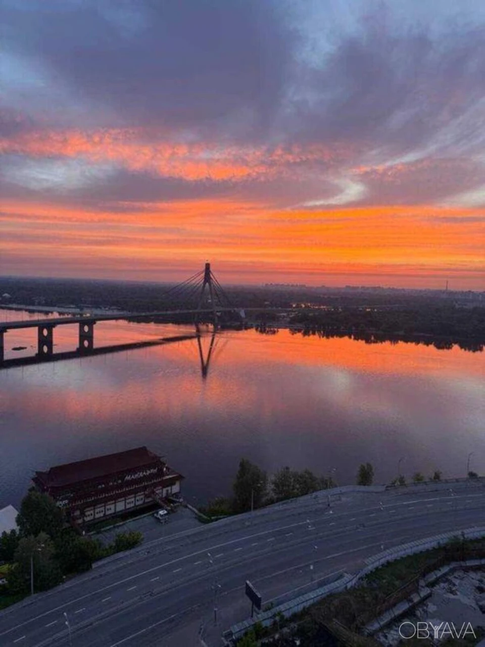 2-комнатная квартира, 65 кв.м