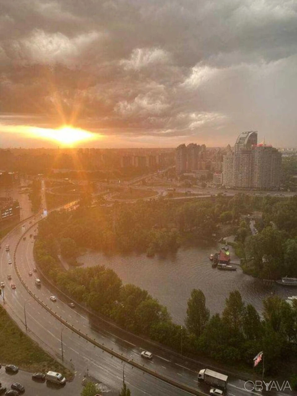 2-комнатная квартира, 65 кв.м