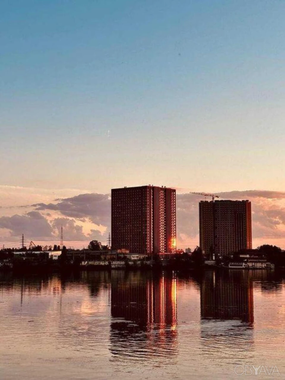 2-комнатная квартира, 65 кв.м