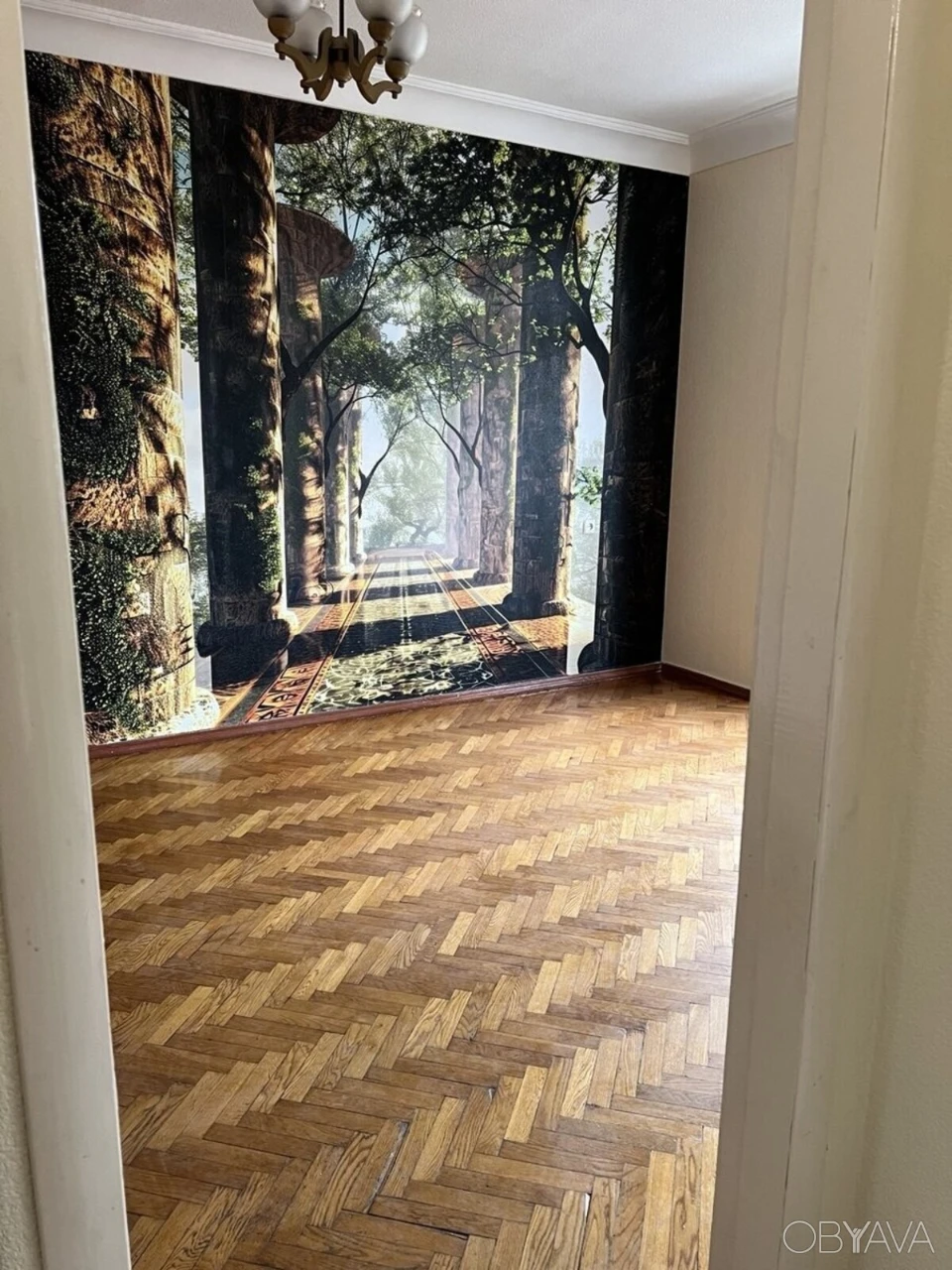 1-комнатная квартира, 37 кв.м
