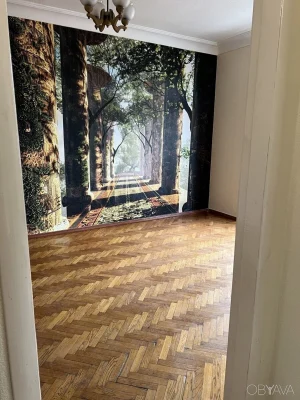 1-комнатная квартира, 37 кв.м