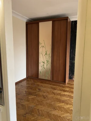 1-комнатная квартира, 37 кв.м