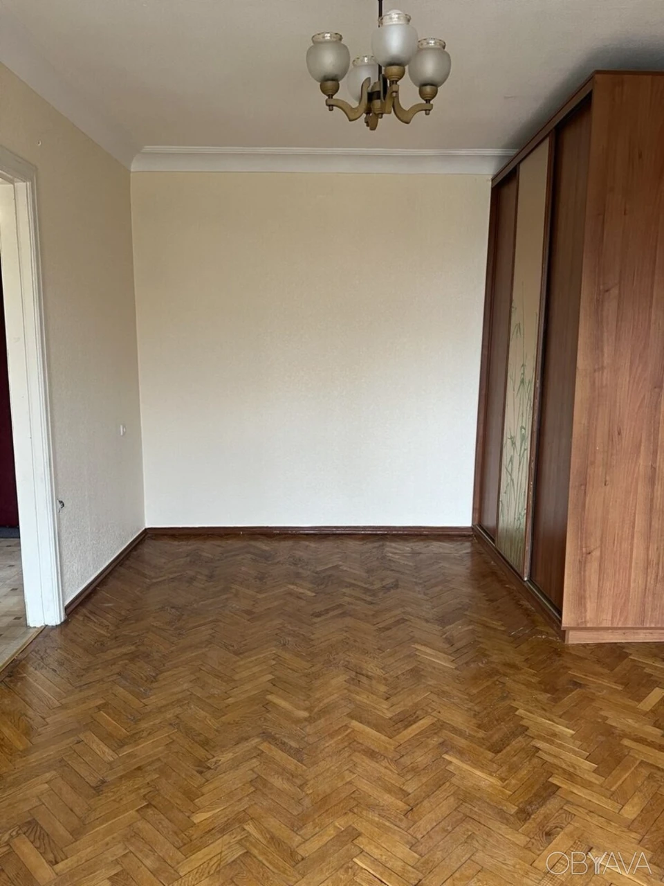 1-комнатная квартира, 37 кв.м